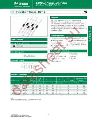 P2602GBLRP datasheet  